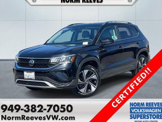 VOLKSWAGEN TAOS 4MOTION 2024 3VVVX7B27RM050060 image VOLKSWAGEN TAOS 4MOTION 2024 3VVVX7B27RM050060 image